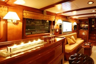 Shant Salon 2